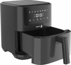 Φριτέζα με Αέρα Fagor