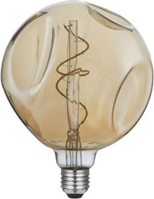 Επιτραπέζιο Φωτιστικό Ξύλινο Posaluce Bumped RN06 - Φυσικό - RN06 Dimmer