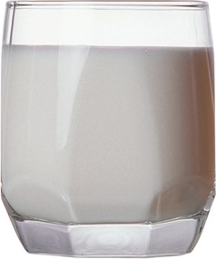 Ποτήρι Κρασιού Diamond 215ml IZ DIA/05