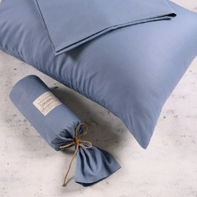 Σετ Σεντόνια Μονά 170x270 Urban Line Denim 20002979