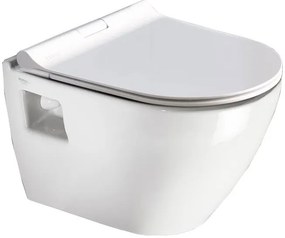 Κρεμαστή λεκάνη Smart I