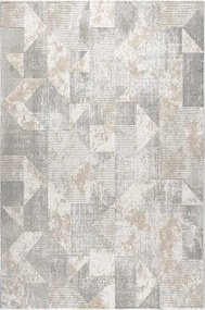 Χαλί (160x230) Pierre Cardin Loft 27 Beige
