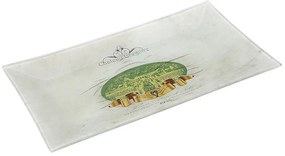 Πιάτα Γλυκού (Σετ 6τμχ) Espiel Chateau Gregoire INT8518