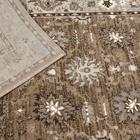 Χαλί (200x290) Polcarpet Estia 138 Brown/Grey