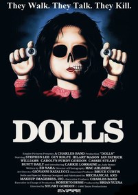 Εικονογράφηση Dolls 02