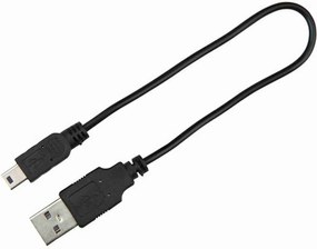 Κολάρο LED για Κατοικίδια Ζώα Trixie Flash USB Μπλε L/XL