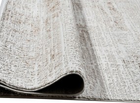 Χαλί (160x230) Polcarpet Monaco Moma HL 436 Cream