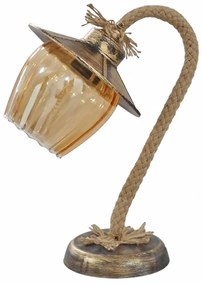 Πορτατίφ Heronia SP-150 09-0093 Bronze