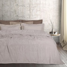 ΜΟΝΗ ΚΟΥΒΕΡΤΑ 160x220cm DAS HOME - VELOUR 1345