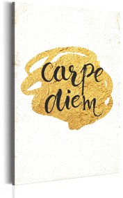 Πίνακας - My Home: Carpe Diem 80x120