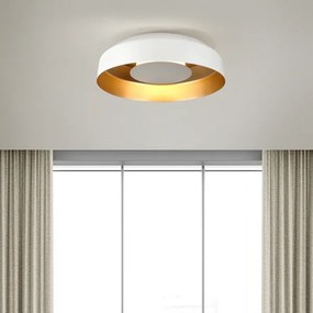 Φωτιστικό Πλαφονιέρα LED Eurolamp Stigma 144-18058