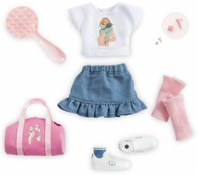 Ρούχα κούκλας Corolle Corolle Girls