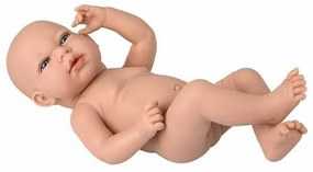 Κούκλα Mωρó Arias Andie 38 cm