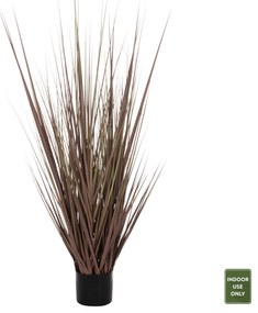 ΔΙΑΚΟΣΜΗΤΙΚΟ ΣΥΝΘΕΤΙΚΟ ΦΥΤΟ HM4011 GRASS ΣΕ ΓΛΑΣΤΡΑ 120Υεκ.