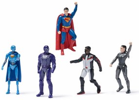 Εικόνες σε δράση Spin Master Superman