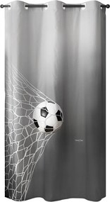 Παιδική Κουρτίνα (160x240) Με Τρουκς Saint Clair Striker