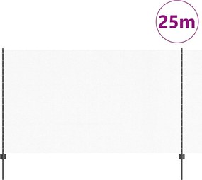 vidaXL Τεντώτο με στήριγμα Γκρι