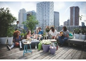 Βάζο Λουλουδιών Elho