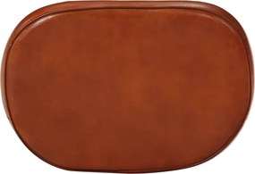 vidaXL Σκαμπό Μπαρ 2 τεμ. 44 x 37,5 x 78 εκ.