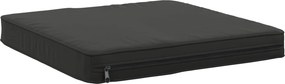 vidaXL Μαξιλάρια καθιστικού 4 κομματιών VUGHT 4 pcs 100% Πολυεστέρας