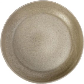Πιάτο Φαγητού Βαθύ (Φ23.5) Espiel Noah Beige TAP103K2