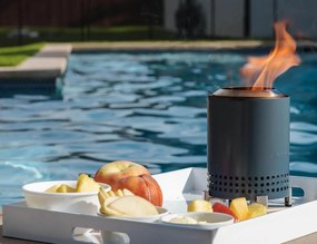 Εστία φωτιάς Solo Stove Mesa - Water