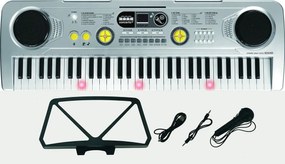 Ηλεκτρονικό Πιάνο Reig 8924