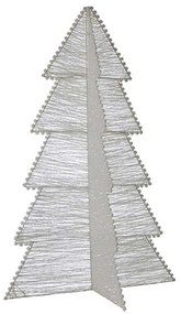 Χριστουγεννιάτικο Δέντρο 02.1049005 100cm White