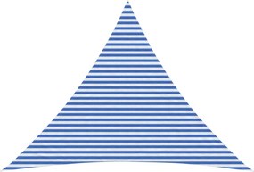 vidaXL Ικανότητα Σκίασης 5 x 5 x 6 m HDPE