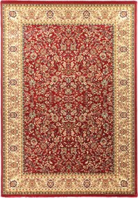Χαλί (160x230) Royal Carpet Olympia 8595E Red