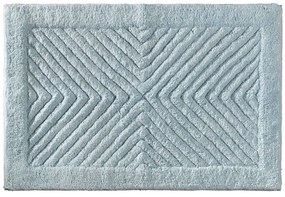 Πατάκι Μπάνιου Mozaik Sky Guy Laroche 70X120 70x120cm 100% Cotton