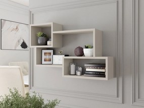 Ράφι Trio III-Γκρεζ