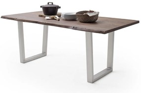 Γραφείο Εργασίας Λευκή Λάκα 140x75x60