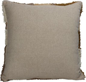 Μαξιλάρι ArteLibre Πολύχρωμο Βαμβακερό 45x45cm