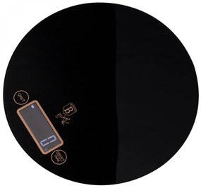 Ζυγαριά Κουζίνας Berlinger Haus Ψηφιακή Έως 5kg Rose Gold BH-9431