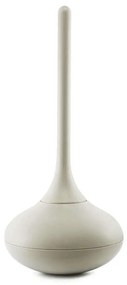 Πιγκάλ Ballo 312005 22x50cm Light Grey Normann Copenhagen Πλαστικό