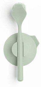 Brabantia 1005610 Βούρτσα καθαρισμού SinkSide Jade Green