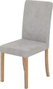 Καρέκλα Colossus 81-Fusiko-Gkri (2) τεμάχια