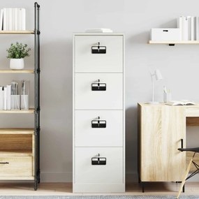 vidaXL Ντουλάπι αποθήκευσης 2 pcs Χαμομηλί κίτρινο 80 x 40 x 200 εκ