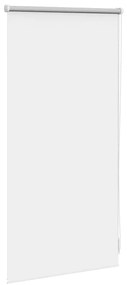 vidaXL Ρόλερ Σκίασης Blackout Εκρού 40 x 100 cm