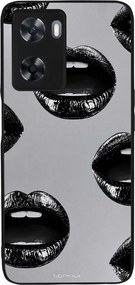Θήκη Sonique DIVA Series για OnePlus Nord N20 SE Mirror Lips