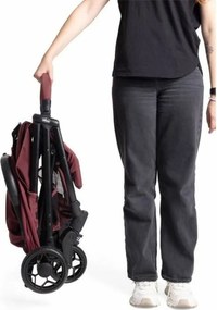 Καροτσάκι Mωρού Chicco Κόκκινο