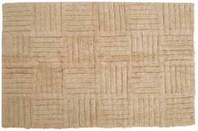 Ταπέτο 50x80 Domino 1 Beige Anna Riska