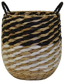 Καλάθι Rush Paper 00.06.67352 18x23cm Multi Mat