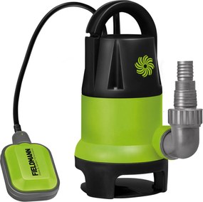 Αντλία νερού Fieldmann 400 W
