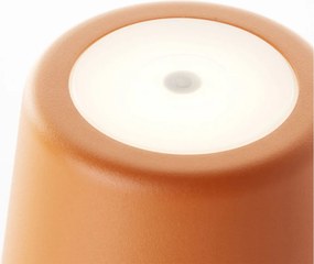 Φωτιστικό LED Brilliant Kaami - 2W - Πορτοκαλί