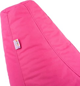 Bean Bag Damla - Pink Pink