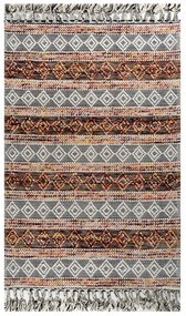 Χαλί Διαδρόμου (80x150) Tzikas Carpets Nomad 55155-020