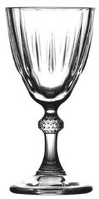 Ποτήρι Λικέρ Diamond ESPIEL 52ml SP440113G6
