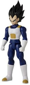 Εικόνες Bandai Limit Breaker Vegeta Dragon Ball (30 cm)